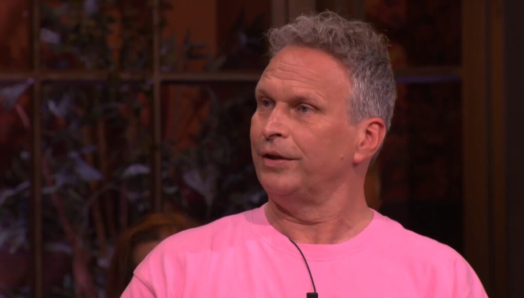 Ronald Molendijk 2