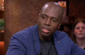 Steven Brunswijk zet woning te koop voor ruim anderhalf miljoen: ‘Maak me zorgen om Nederland’