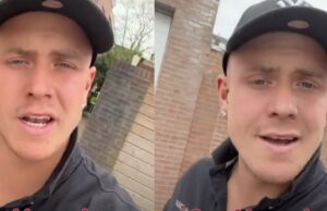Compleet gezin uit zwembad gestuurd omdat moederlief een ‘stringbikini’ aan heeft