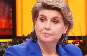 Maxim Hartman bedenkt tv-format: ‘Ik maak Angela de Jong zó verbaal kapot dat ze 3 jaar haar mond houdt’