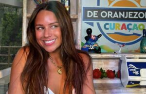 Instagram van knappe barvrouw uit Vandaag Inside en Oranjezomer ontploft