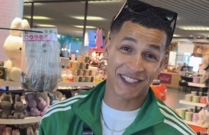 Bilal Wahib hoopt dat Nederland het aflegt tegen Marokko: ‘We moeten het Marokko gunnen’