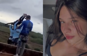 21-jarige vrouw overleden omdat bungeekoord bij bungeesprong niet is bevestigd