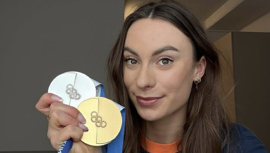 Femke Kok Hein