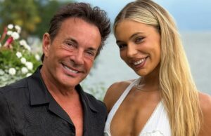 Walgelijke reacties onder foto van Gerard Joling over uiterlijk Jutta Leerdam zorgen voor woede