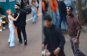 Politie deelt beelden van zware mishandeling tijdens Koningsdag in Amsterdam
