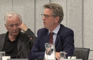 Martin Bosma somt pijnlijk lijstje op waar ons belastinggeld aan wordt uitgegeven