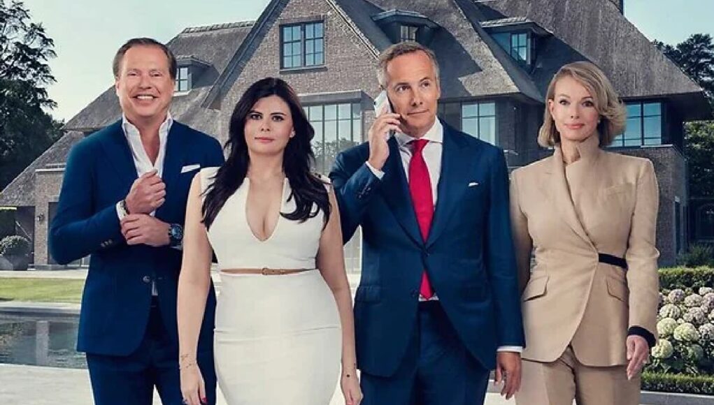 Million Dollar Listing 22