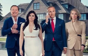 Ilena Ingwersen van Million Dollar Listing op Videoland stond eerder in Playboy