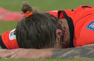 Nederland uitgeschakeld op WK na penalty’s tegen Marokko