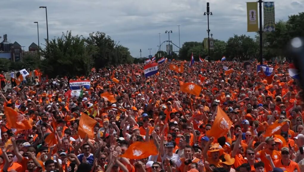 Oranje Legioen
