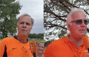 Zoveel geven Oranje-supporters uit om het WK bij te wonen in Amerika!