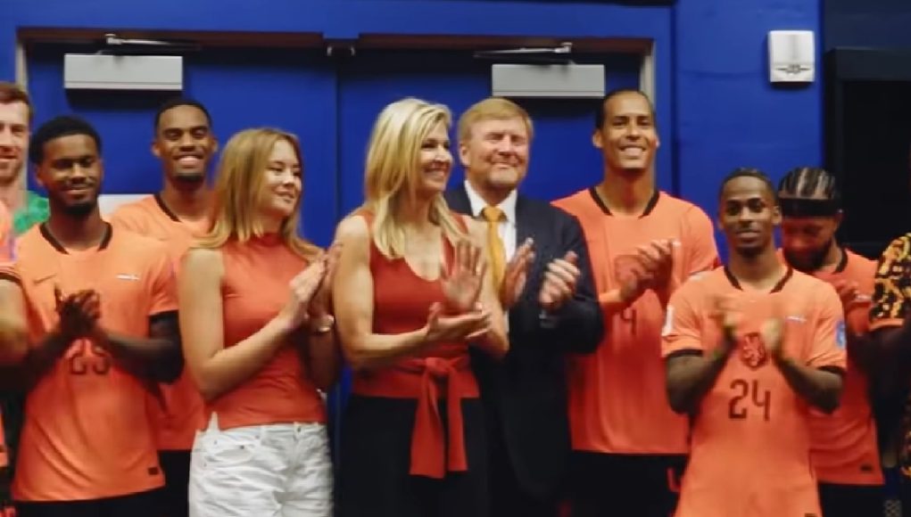 Willem Alexander nl