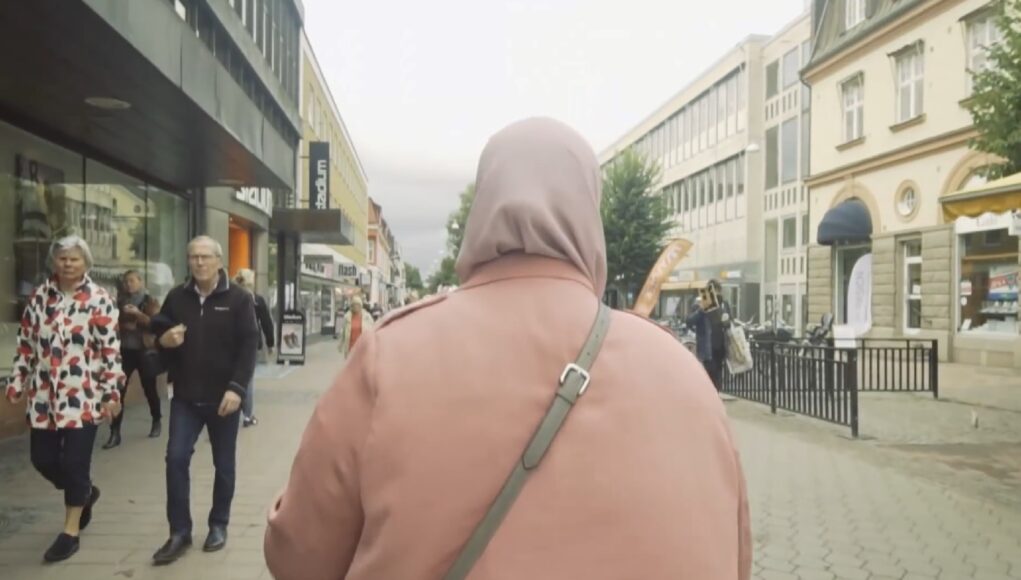 Zweden