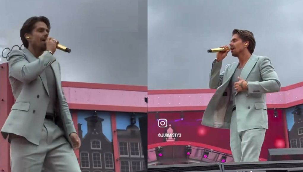 André Hazes vals