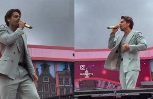 Optredens André Hazes afgelopen weekend compleet afgekraakt: ‘Wat is dit vals zeg!’