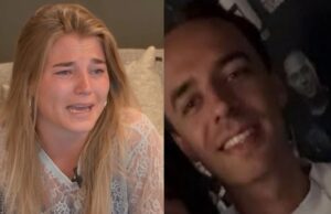 Foto: Bondgenoten-Anouk gedumpt door Max, Max vindt vakantieliefde!