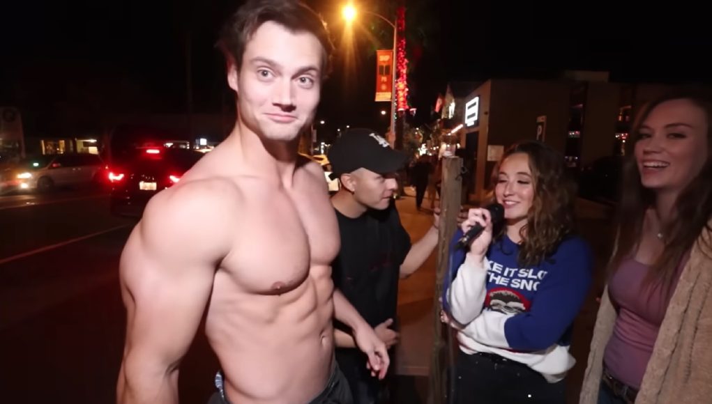 Connor Murphy