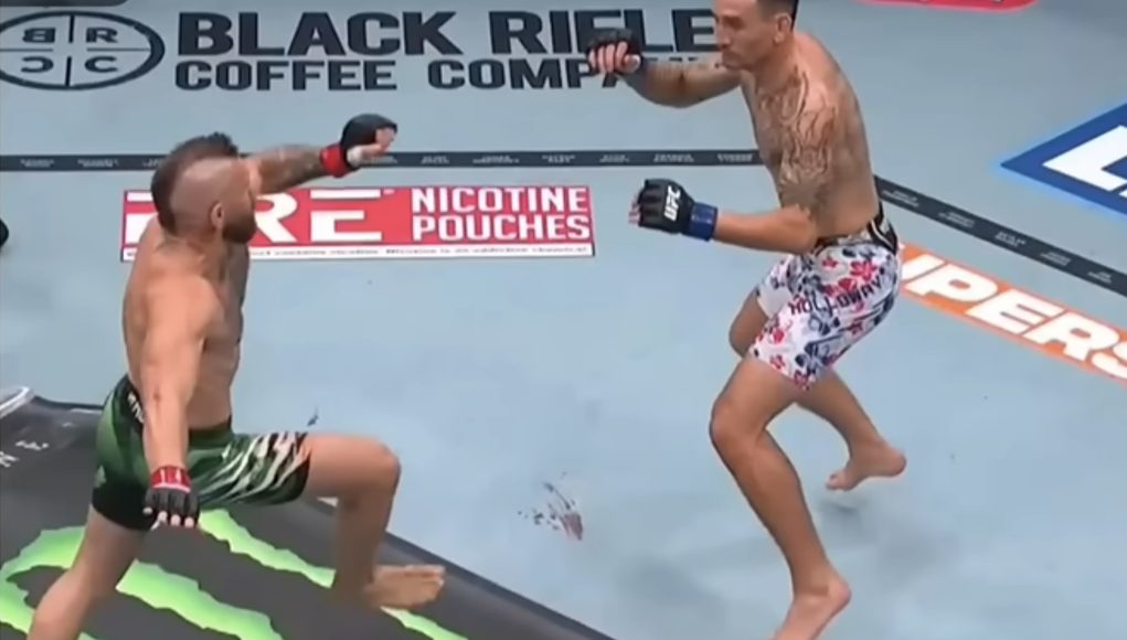 Conor McGregor 2