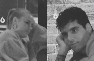 Diederik geeft Anouk een keuze: ‘Ik wil geen vrienden met je zijn, ik wil meer!’