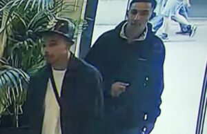 Laffe ratten beroven vrouw in rolstoel in centrum van Eindhoven