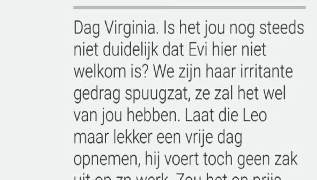 Evi