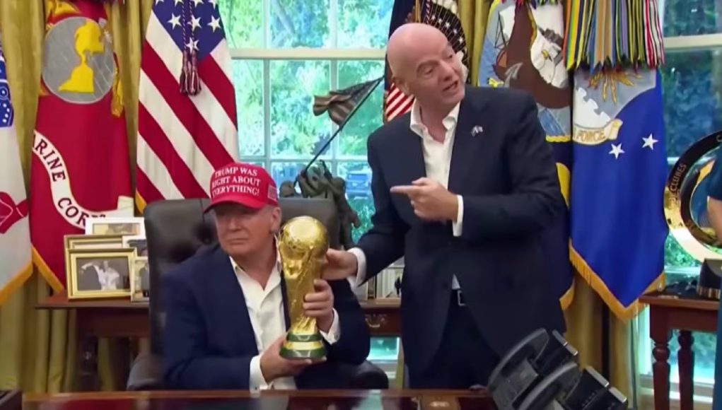 FIFA