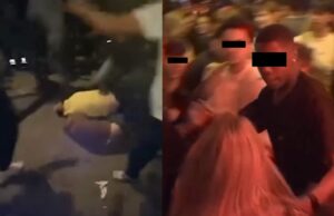 De Gentse Feesten geteisterd door groepen jongeren ‘die komen om te vechten’