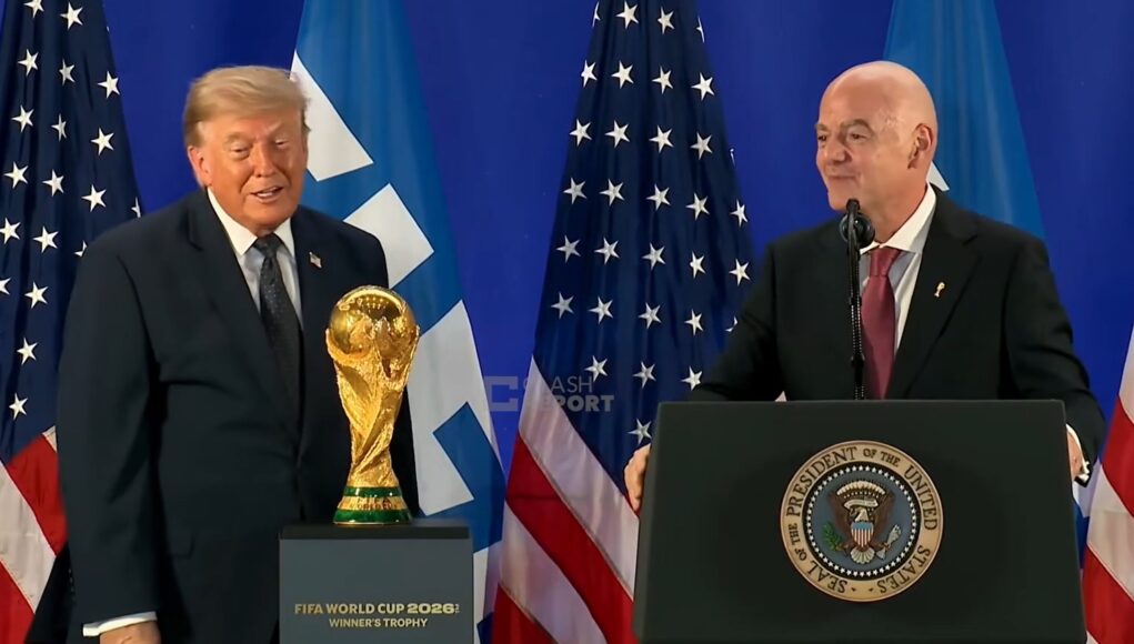 Infantino