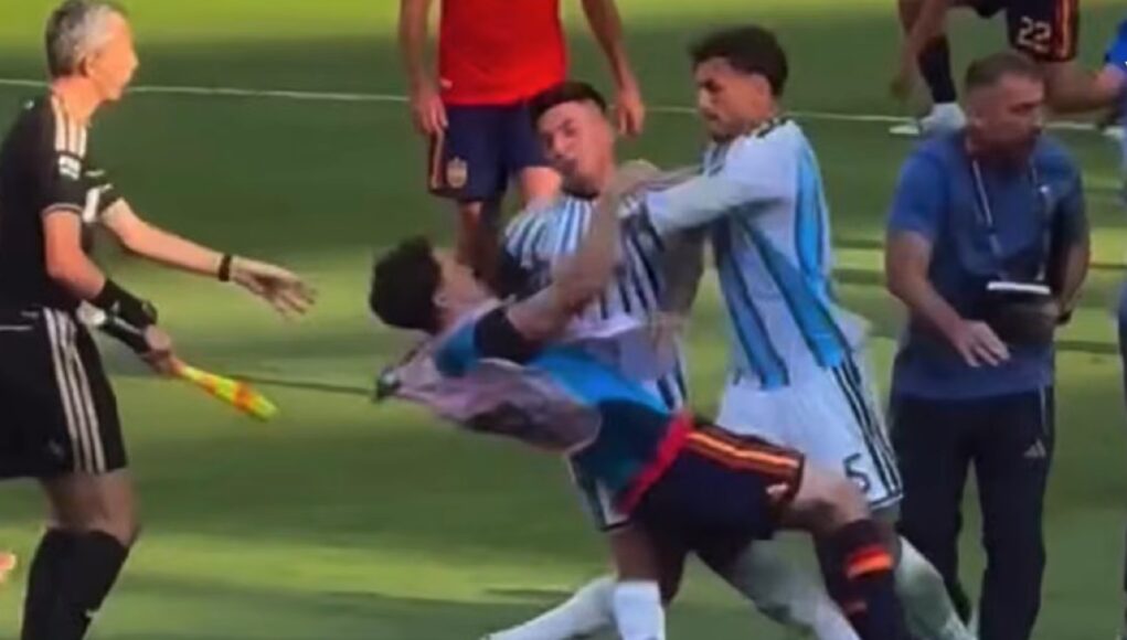 Leandro Paredes