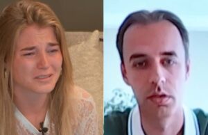 Heerlijk: Max, de vriend van Anouk, op Albufeira intiem met een andere dame gespot!