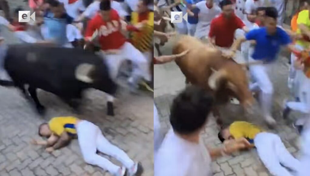 Pamplona