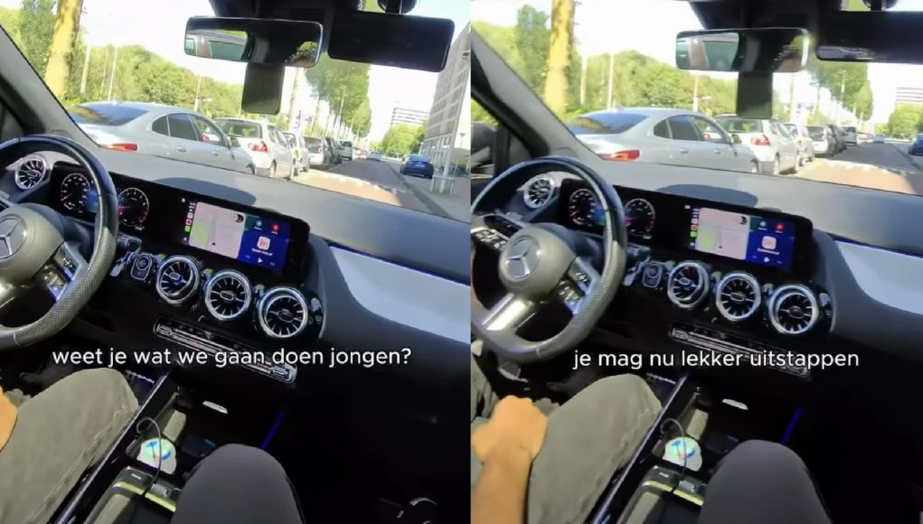Rijinstructeur