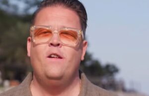 Influencer lekt bizar gesprek met Rutger van Barneveld die een vriendin heeft