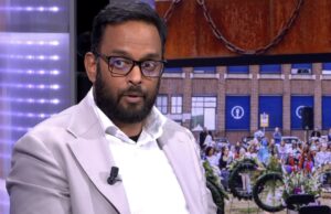Shashi Roopram stelt voor: Verblijfsvergunning intrekken wanneer statushouders op vakantie gaan naar herkomstland