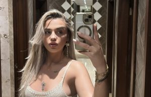 Beerput betreft Debby uit Undercover Lover gaat open: ‘Veroordeeld voor 12 jaar cel’