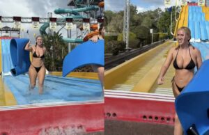 Dit is jouw teken om op vakantie toch even een waterpark mee te pakken met het gezin