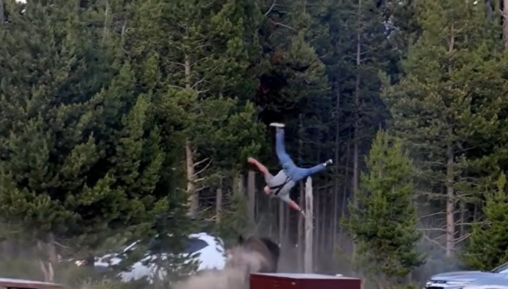 Yellowstone
