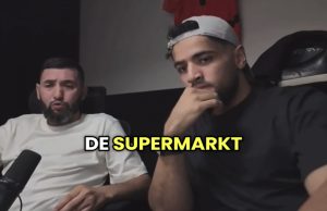 Youness Ouaali: ‘Vrouwen mogen alleen naar buiten voor de supermarkt, en omlaag kijken!’
