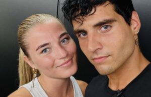 Gelekt: Diederik en Anouk verlaten de loods voor gesprek met Max: ‘Netjes afhandelen’