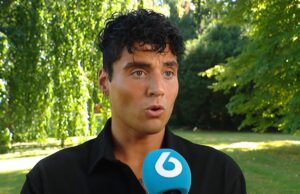Anouk mag van Diederik ook geen mannelijke personal trainer: ‘Draait om wederzijds respect!’