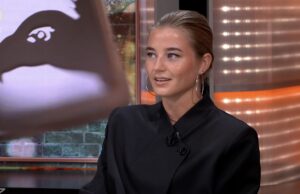 Anouk over kritiek op vreemdgaan: ‘Ze willen Diederik en mij kapotmaken!’