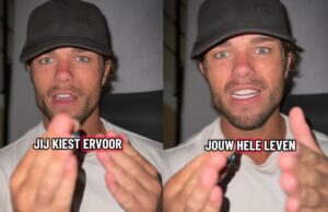 Enorme woede door zelfbenoemde Mental Coach op Instagram die vertelt hoe je met verkrachting om moet gaan