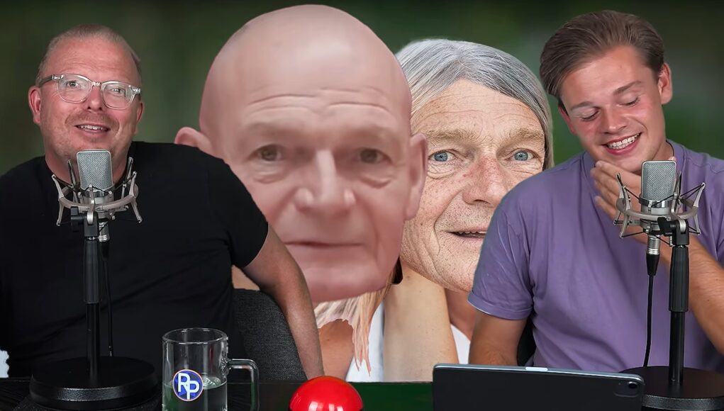 Dennis Schouten vader