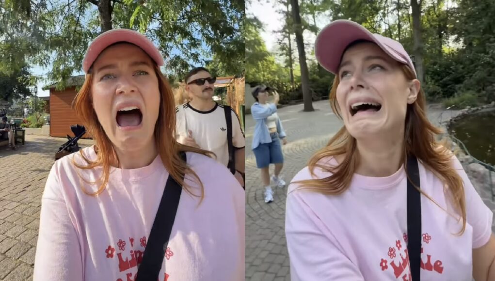 Efteling maddy
