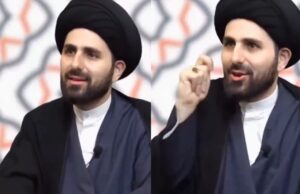 Imam legt uit hoe je je vrouw moet ‘opvoeden’ wanneer ze haar ‘verplichting’ in de slaapkamer weigert