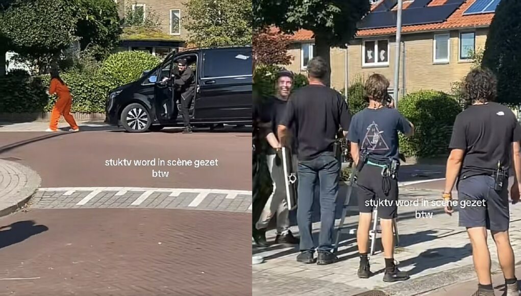 Jachtseizoen