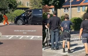 StukTV-fans verbijsterd door gelekte beelden: ‘Jachtseizoen is in scène gezet!’