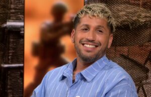 Jody Bernal haalt genadeloos uit naar Donny Roelvink na vrouwonvriendelijke uitspraken