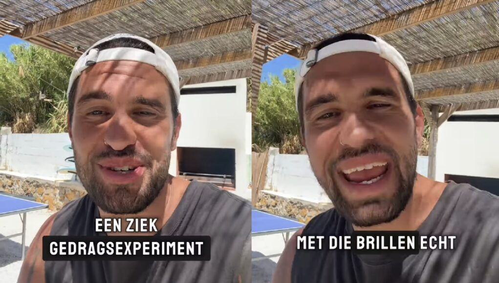 Jorn zons